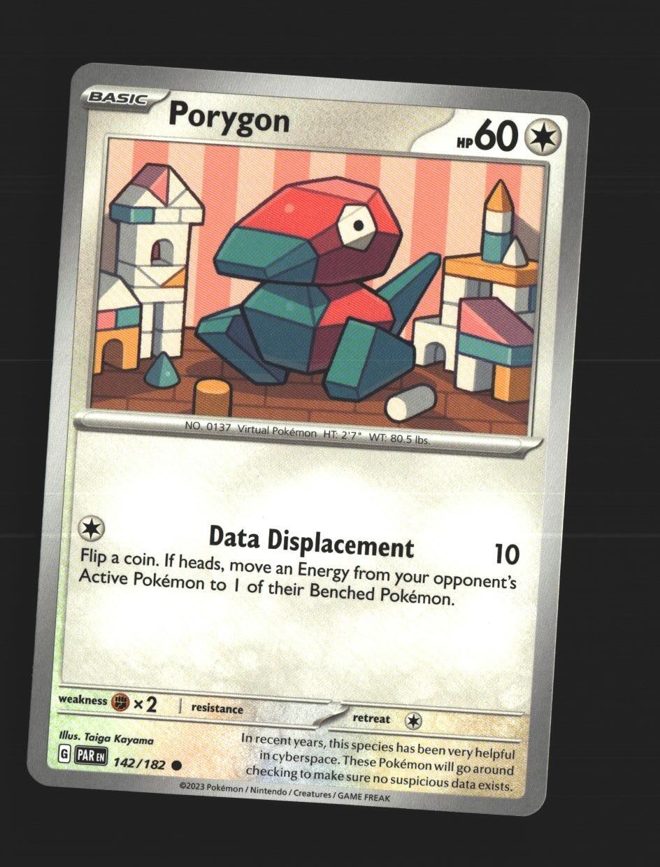 Porygon