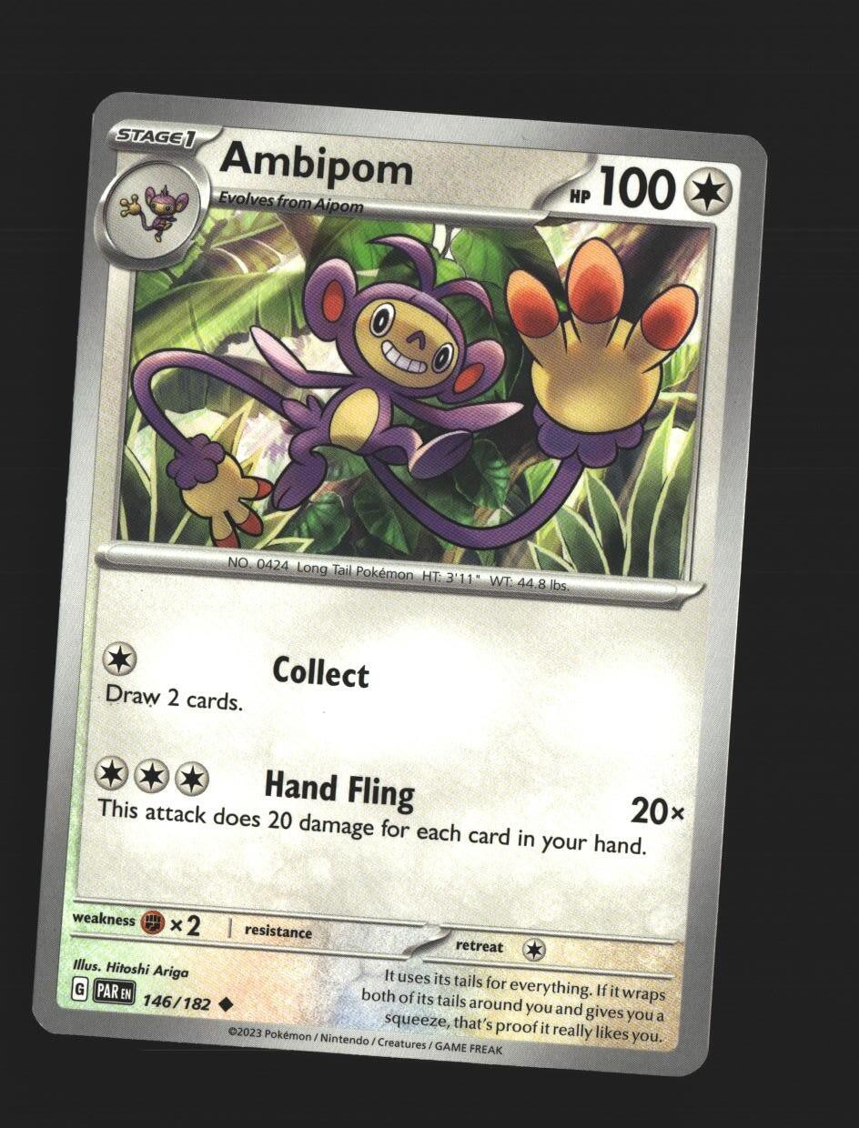 Ambipom