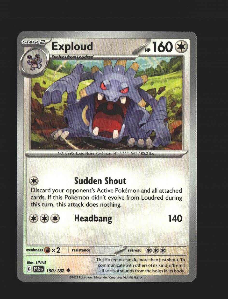 Exploud
