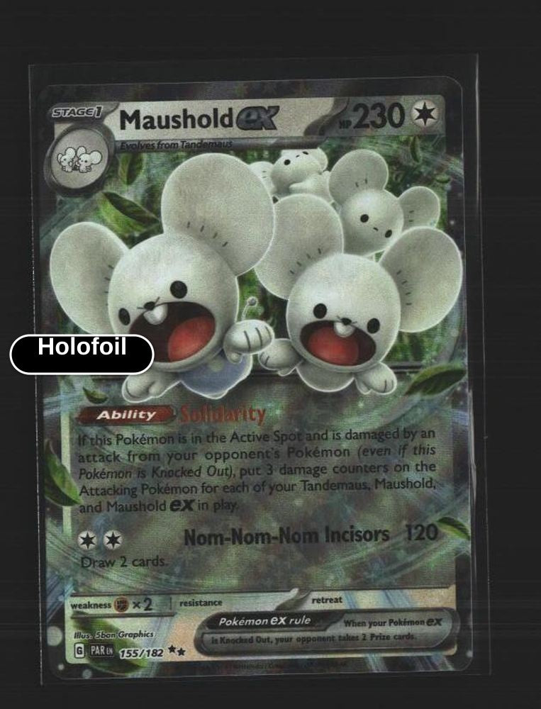 Maushold ex