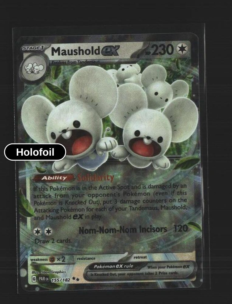 Maushold ex