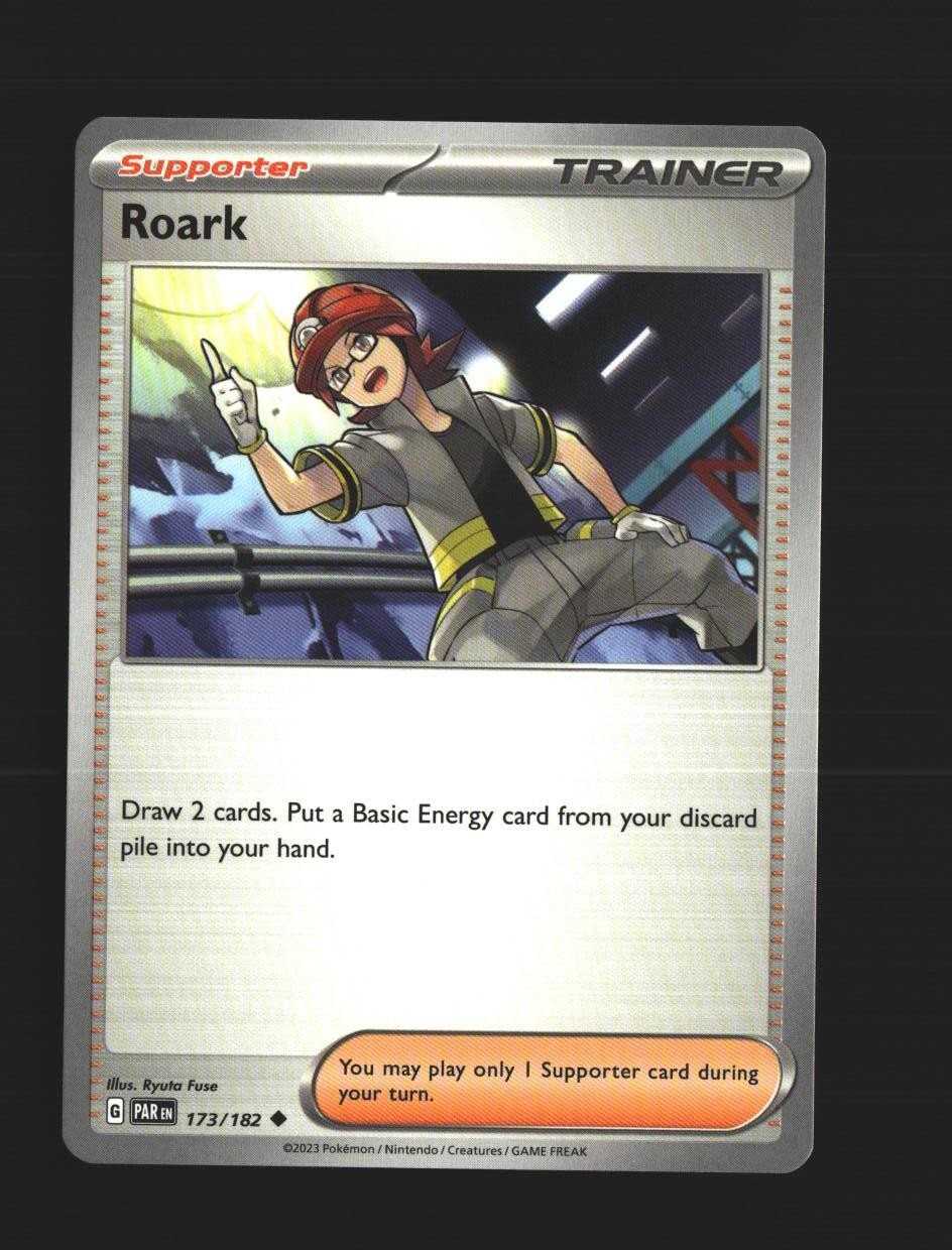 Roark