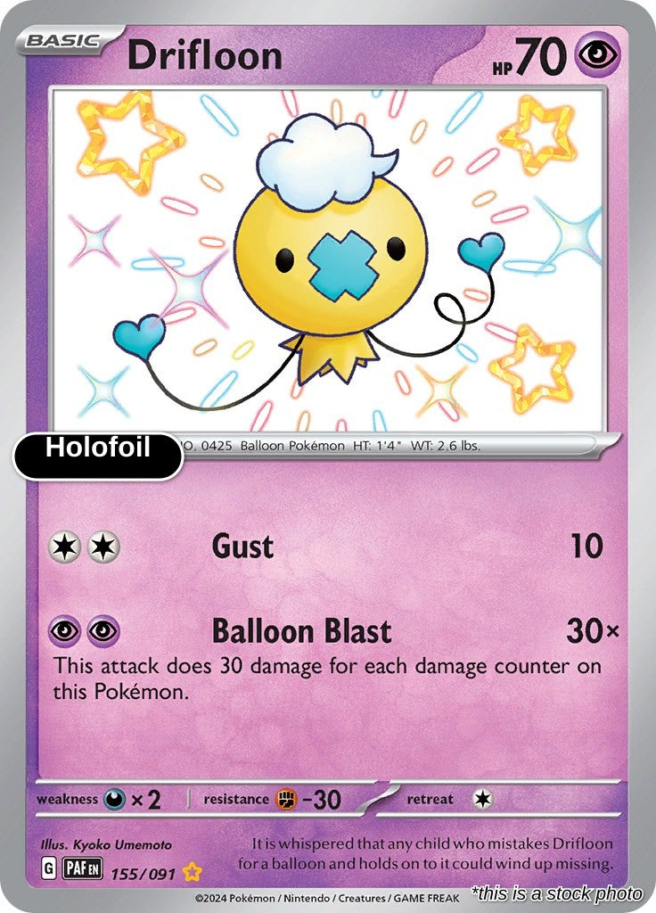 Drifloon