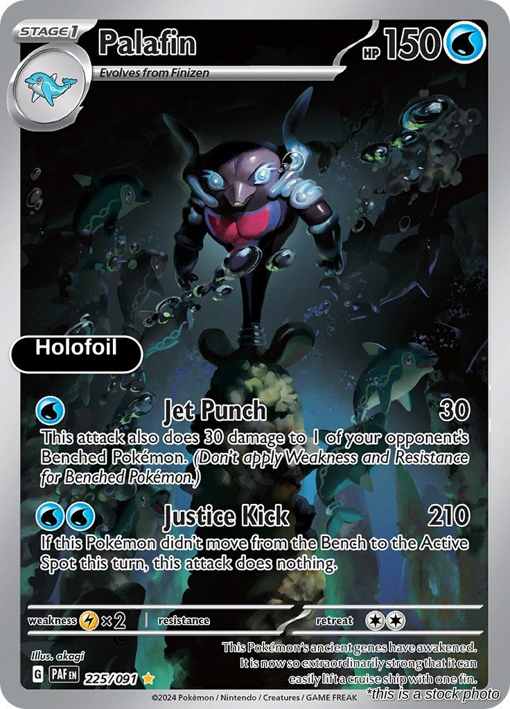 Palafin - 225/091