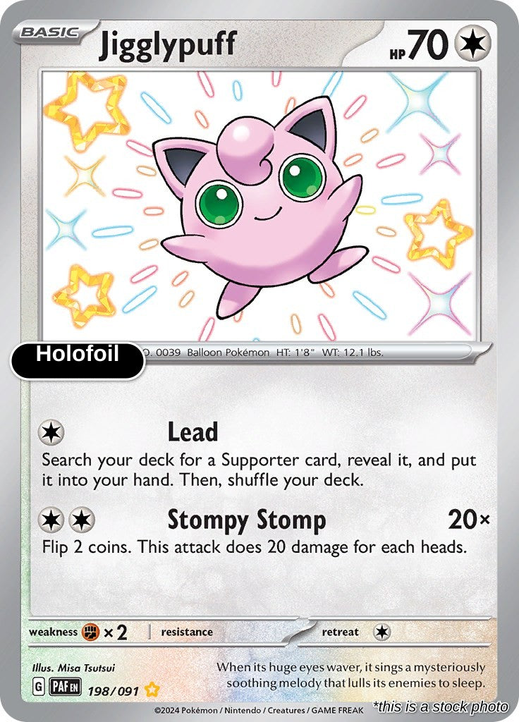 Jigglypuff