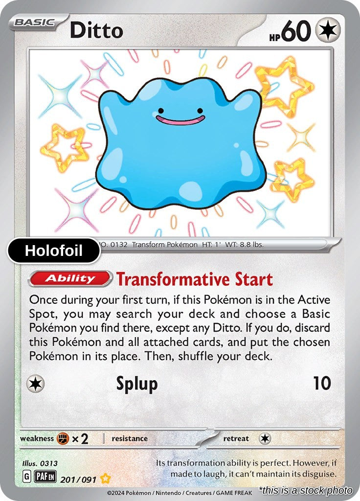 Ditto