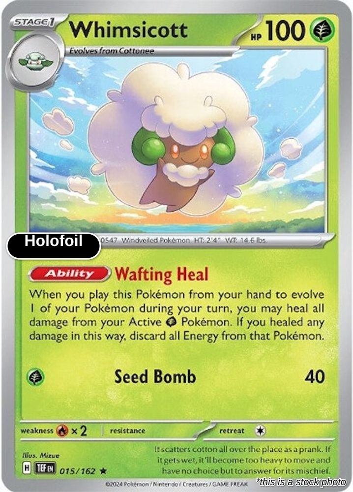 Whimsicott