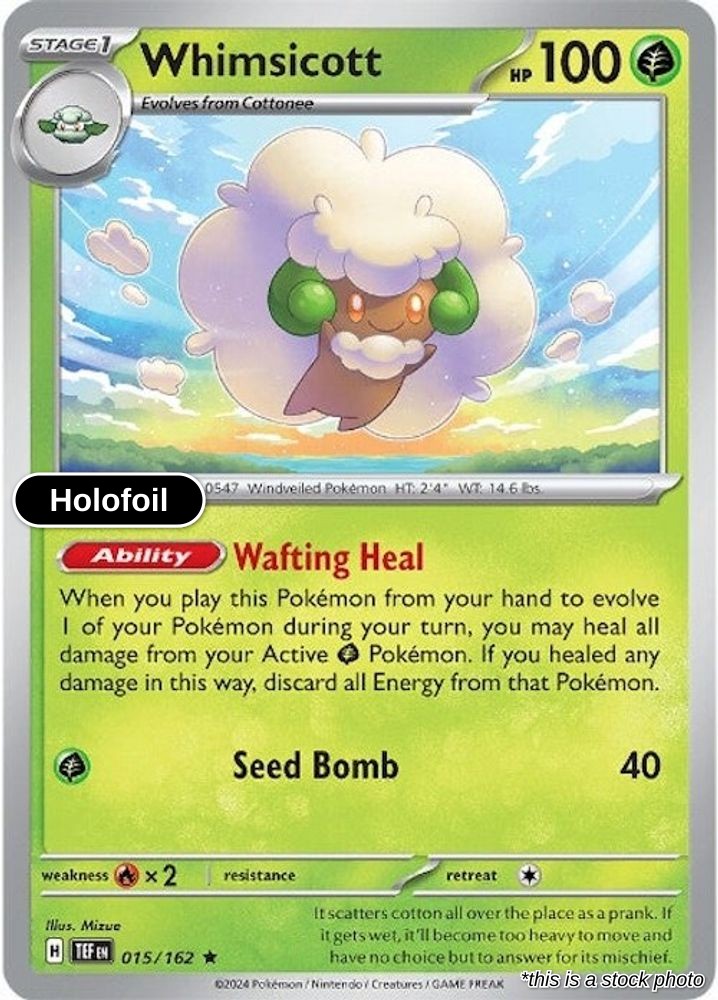 Whimsicott
