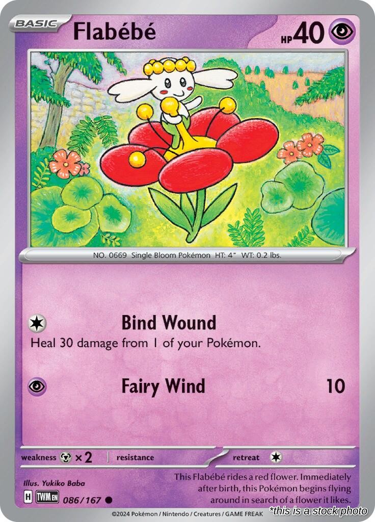 Flabebe