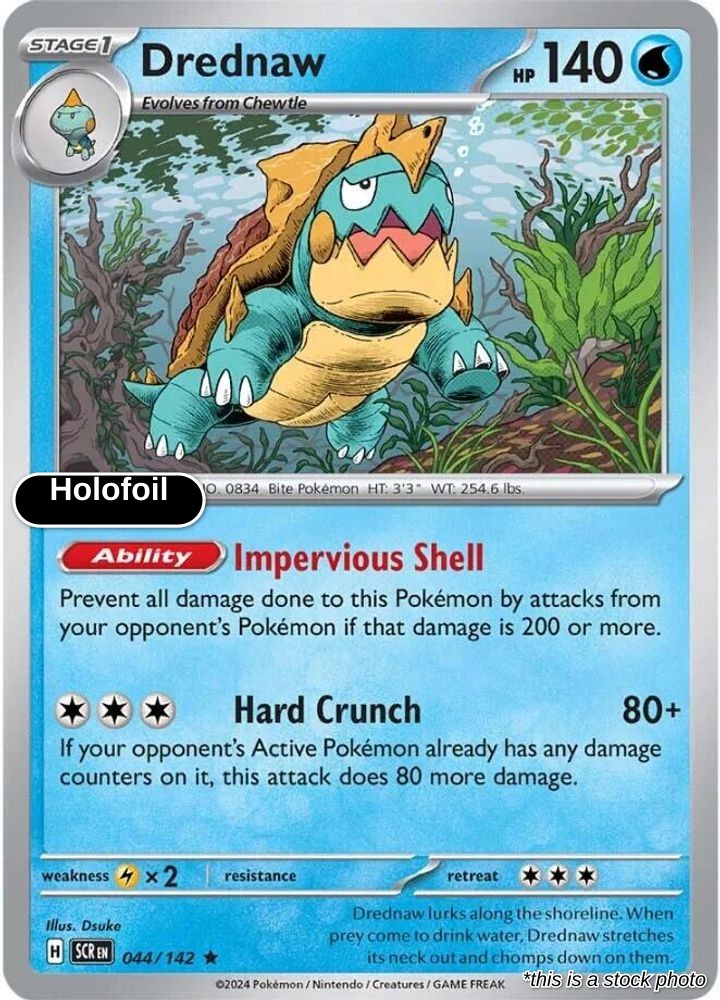 Drednaw
