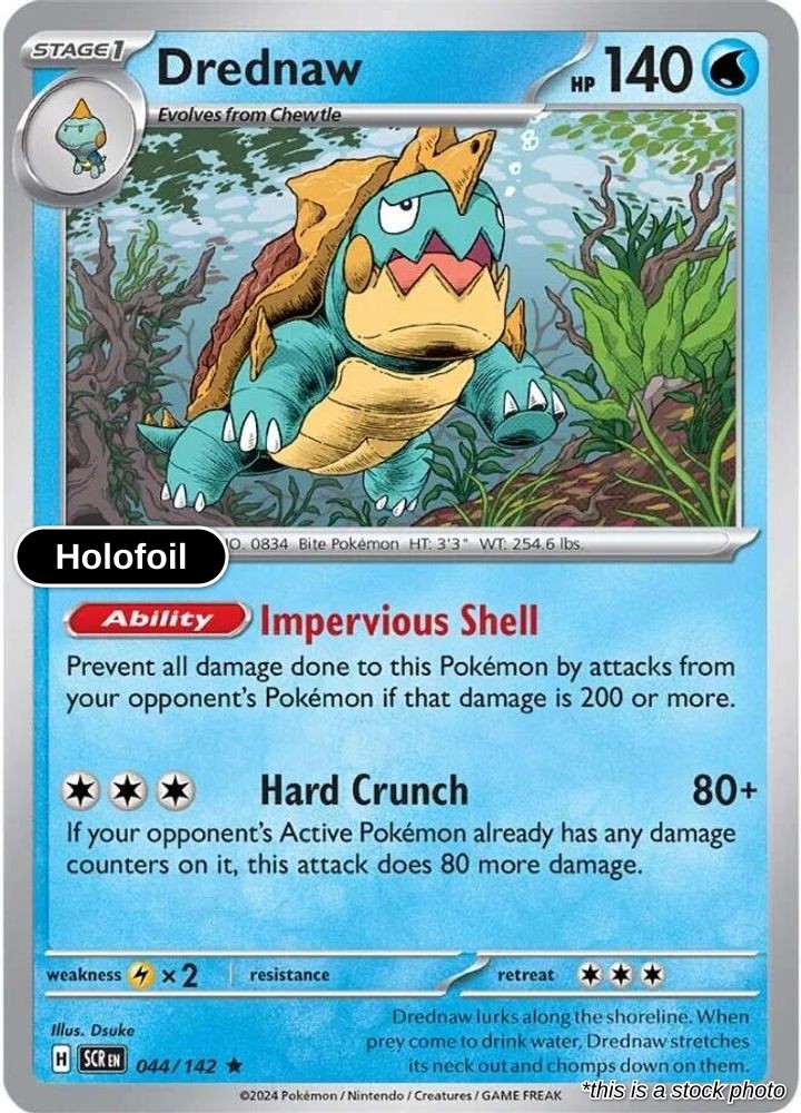 Drednaw