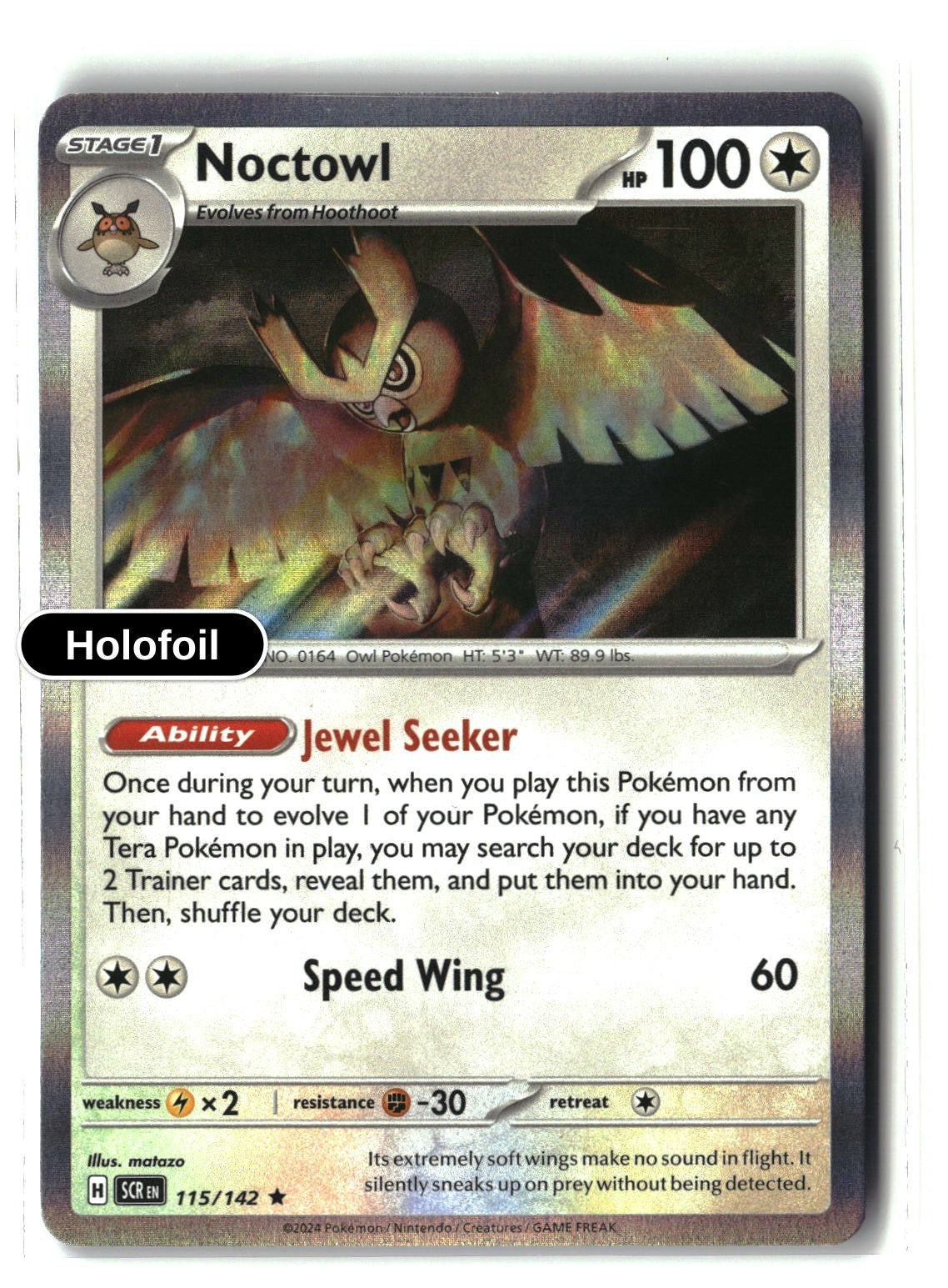 Noctowl