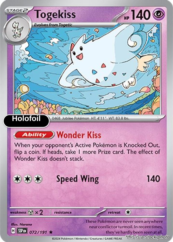 Togekiss