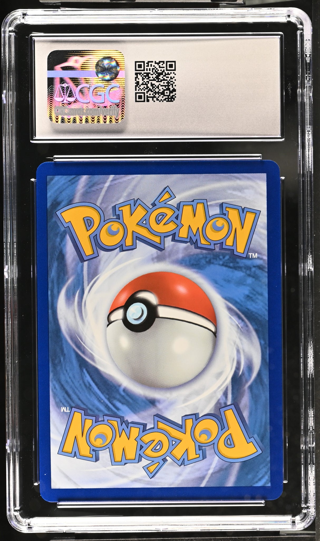 Beedrill V (Alternate Full Art) SWSH10: Astral Radiance #161/189 CGC 10