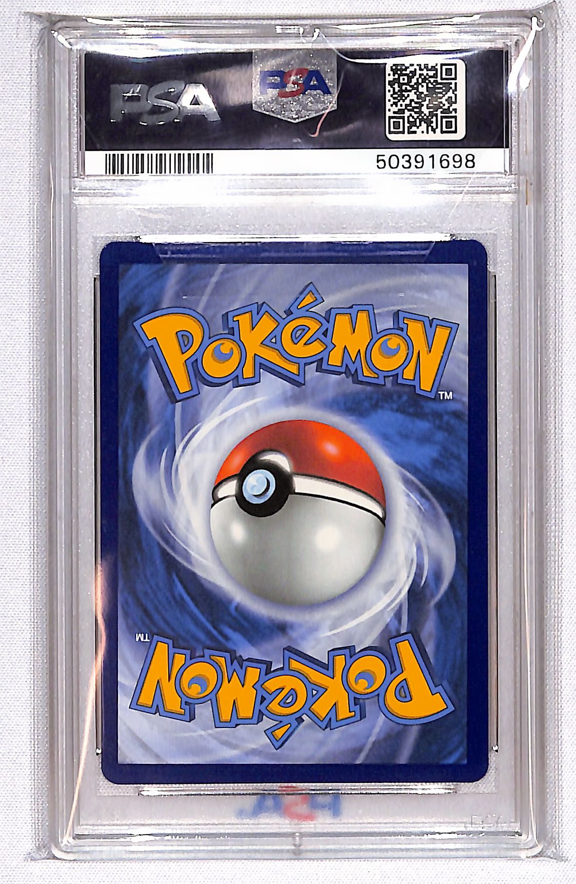 Charizard VMAX SWSH03: Darkness Ablaze #020/189 PSA 10