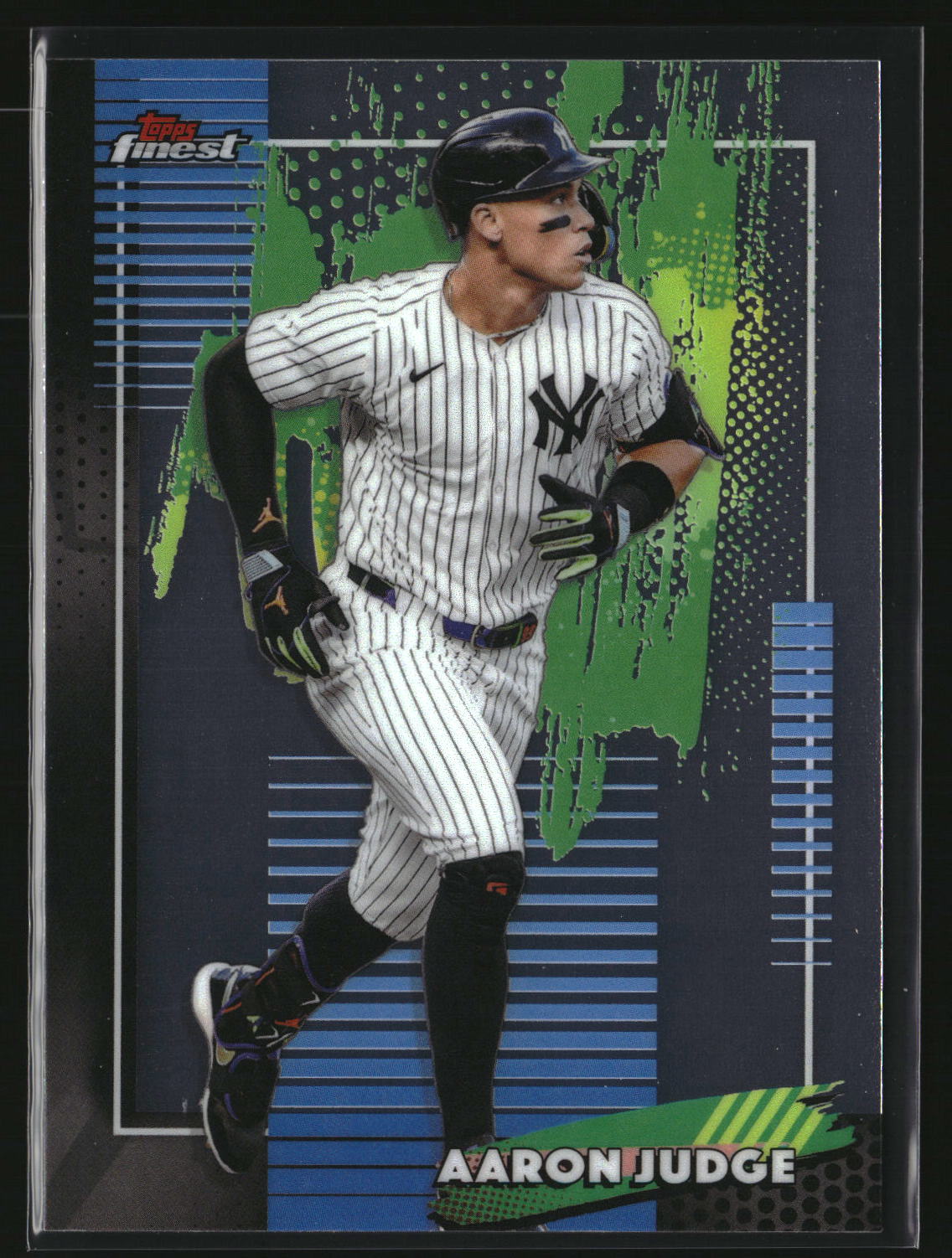 Aaron Judge 2026 Finest #99