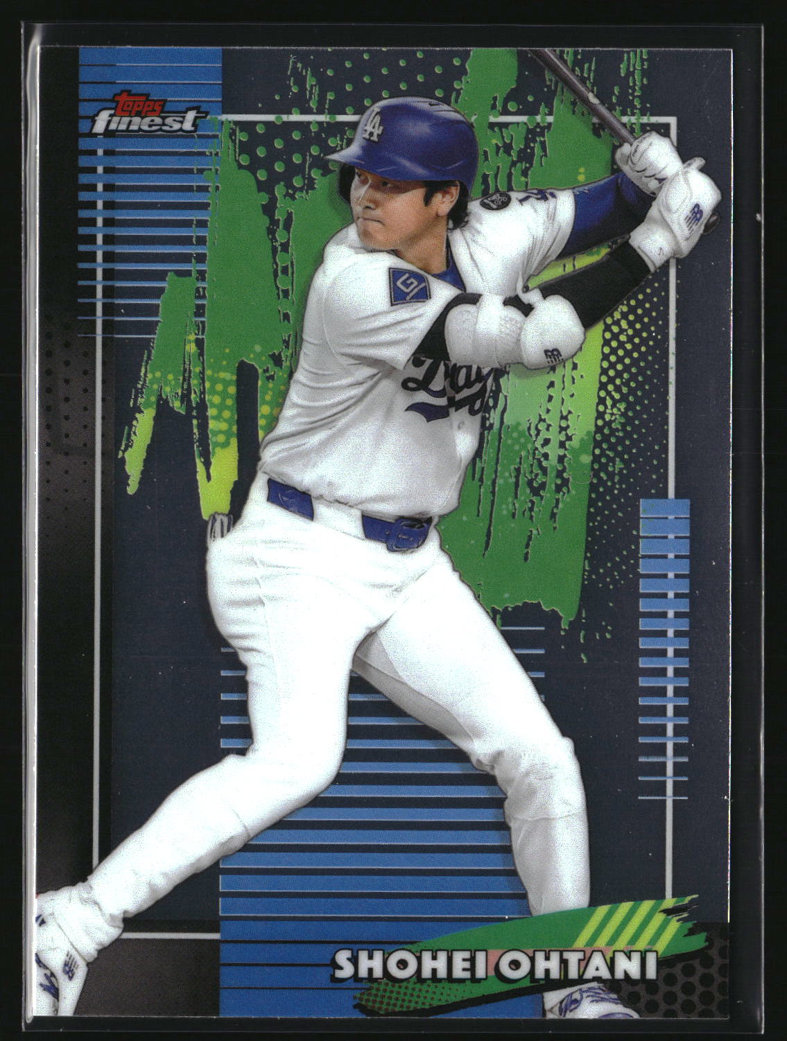 Shohei Ohtani 2026 Finest #50
