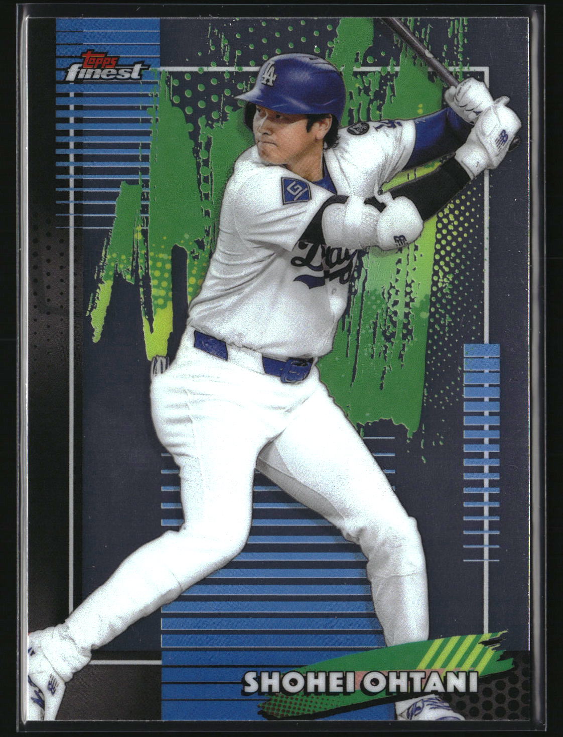 Shohei Ohtani 2026 Finest #50
