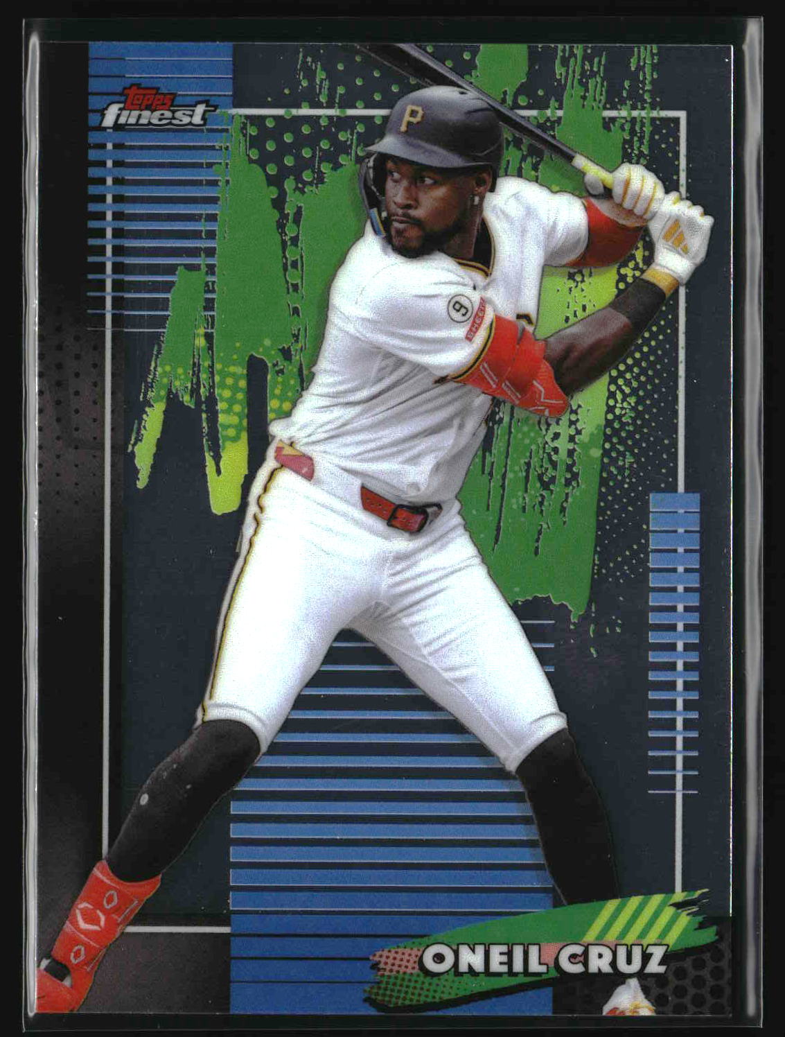 Oneil Cruz 2026 Finest #46