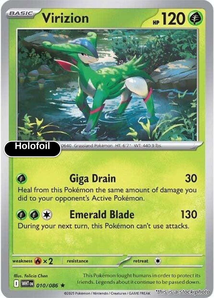 Virizion