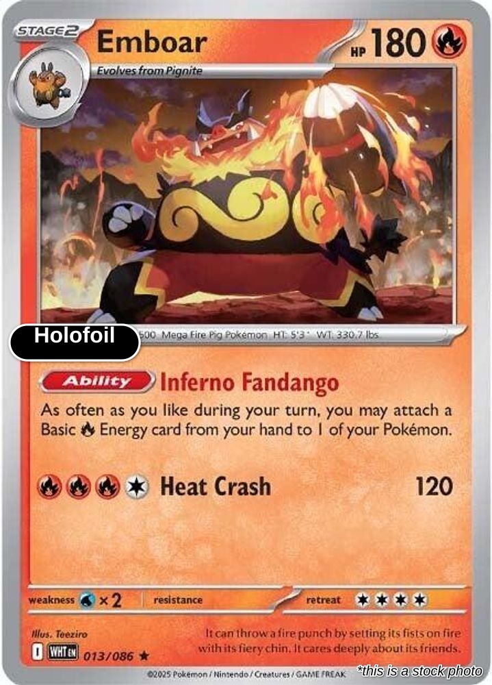 Emboar