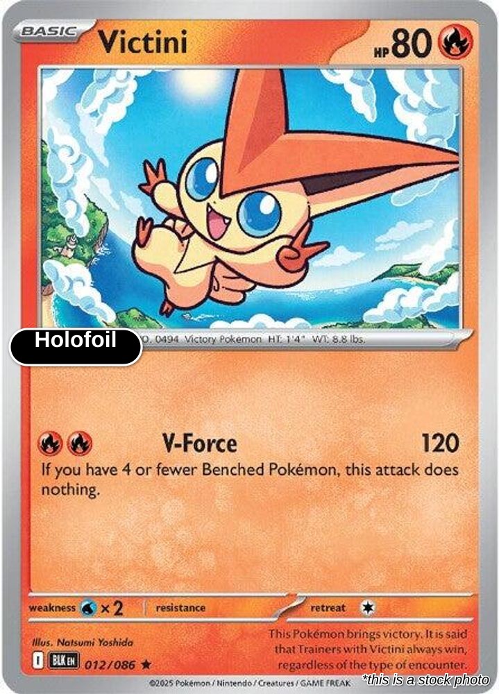 Victini
