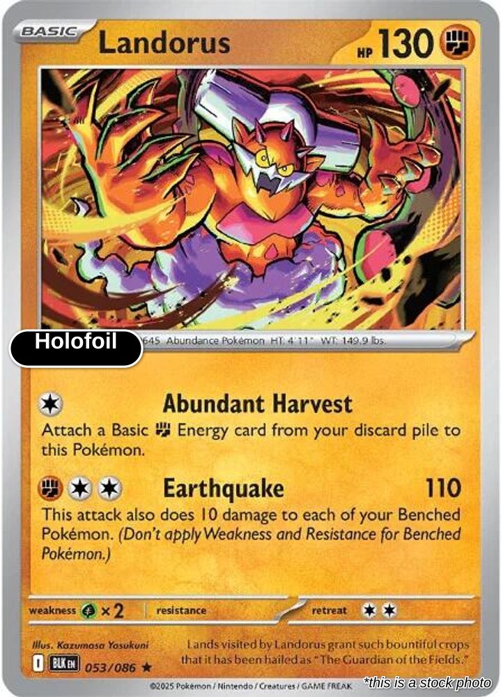 Landorus
