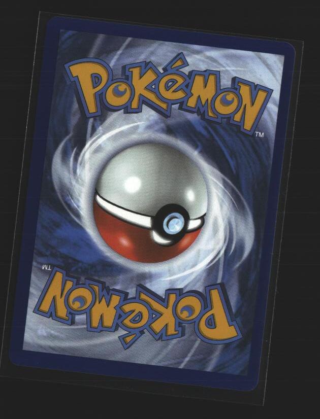 Pokegear 3.0 (Poke Ball Pattern) (Back)