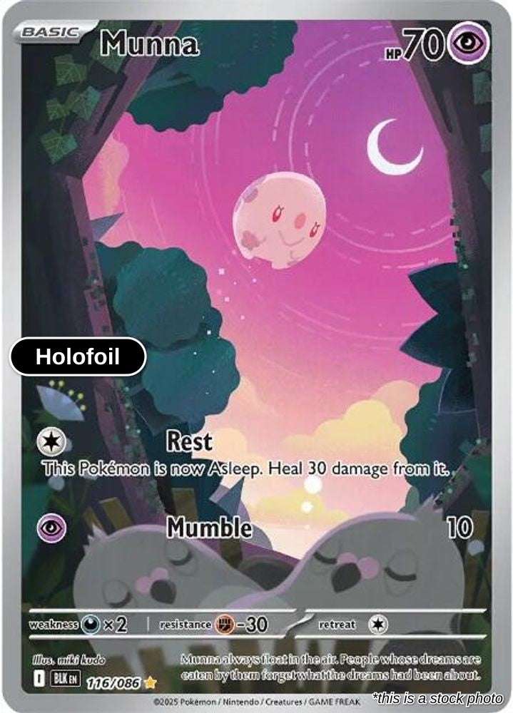 Munna - 116/086
