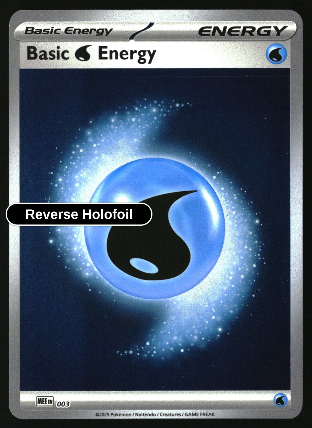 Basic Water Energy - 003