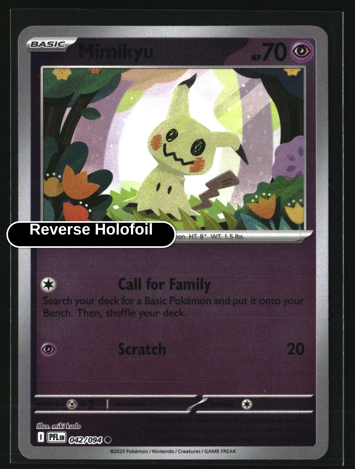 Mimikyu