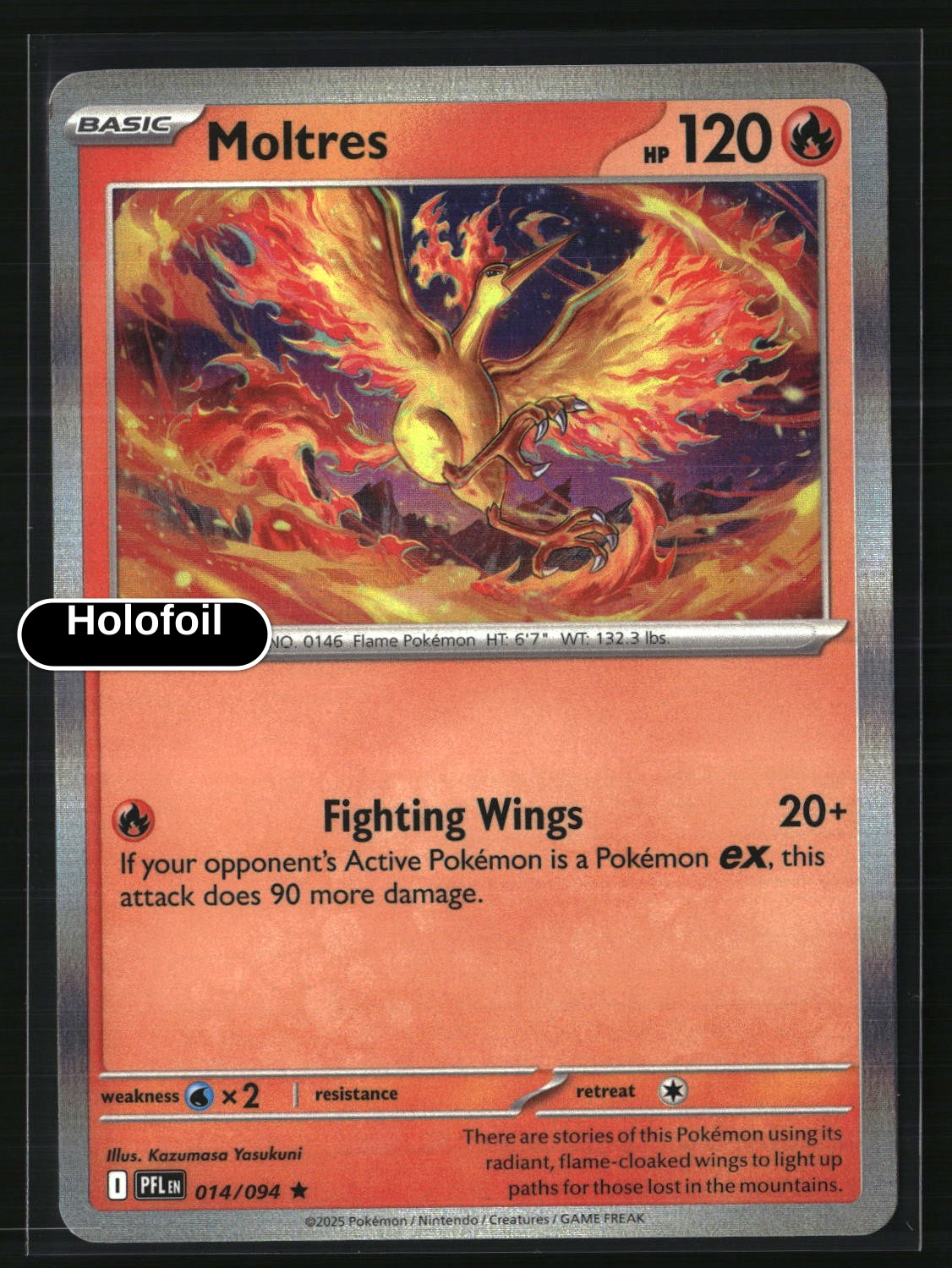 Moltres