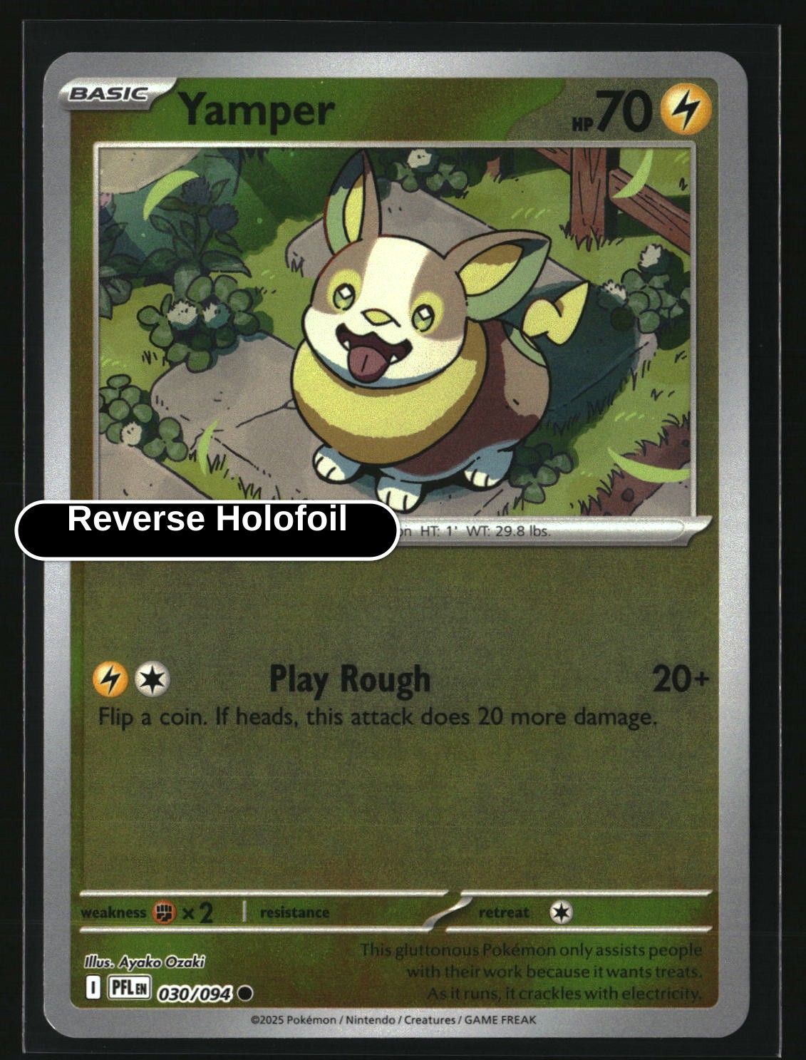 Yamper - 030/094