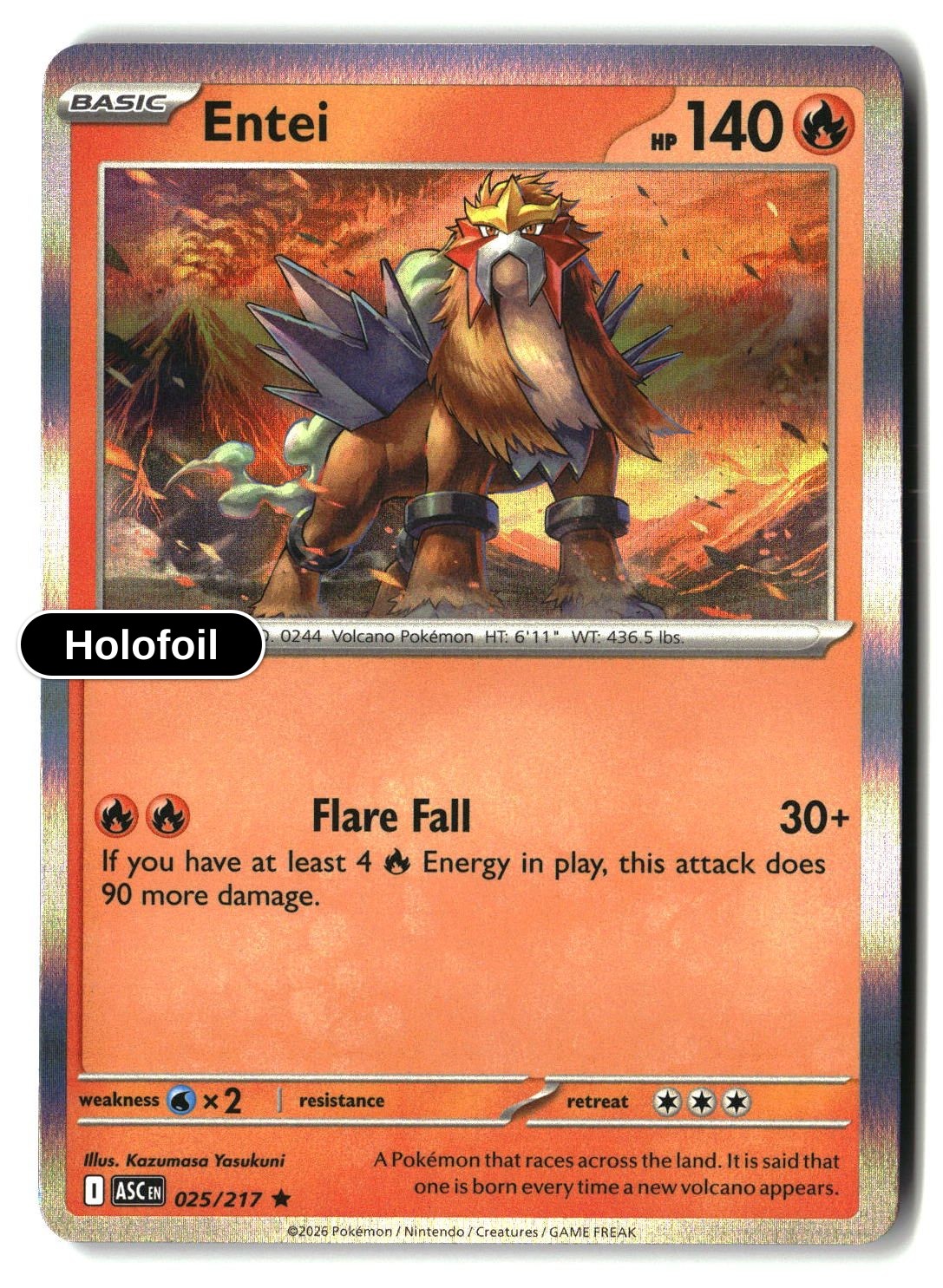 Entei
