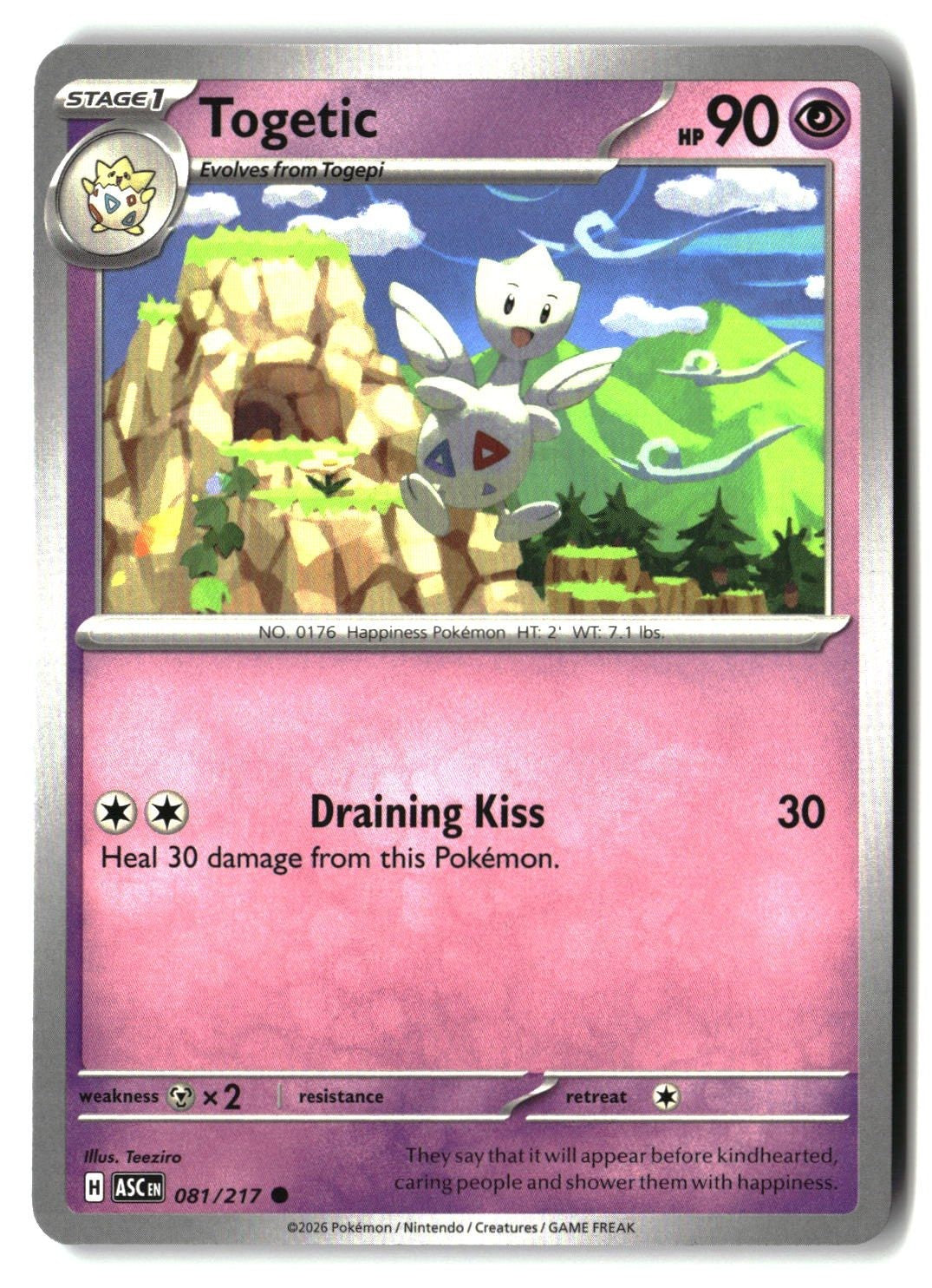 Togetic