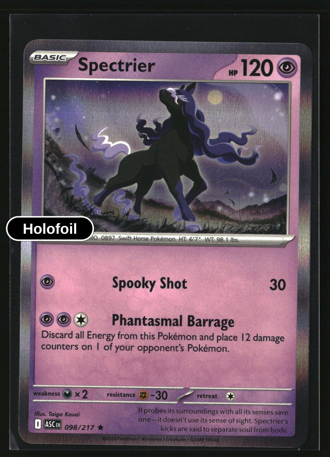 Spectrier