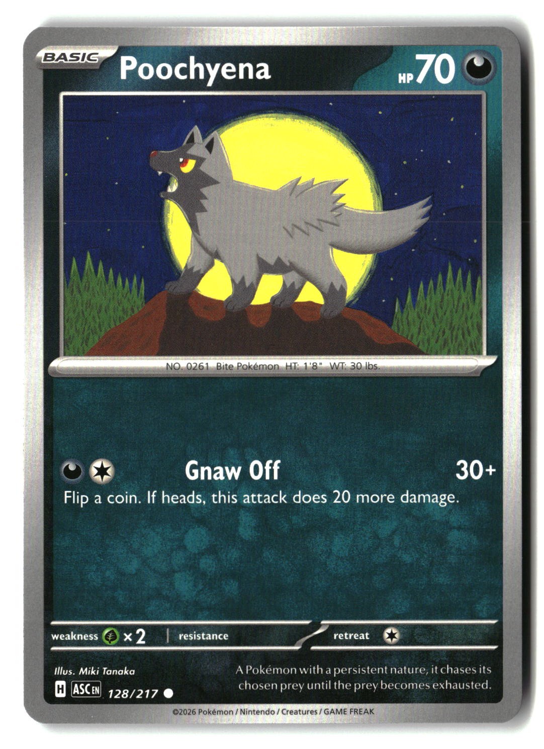 Poochyena