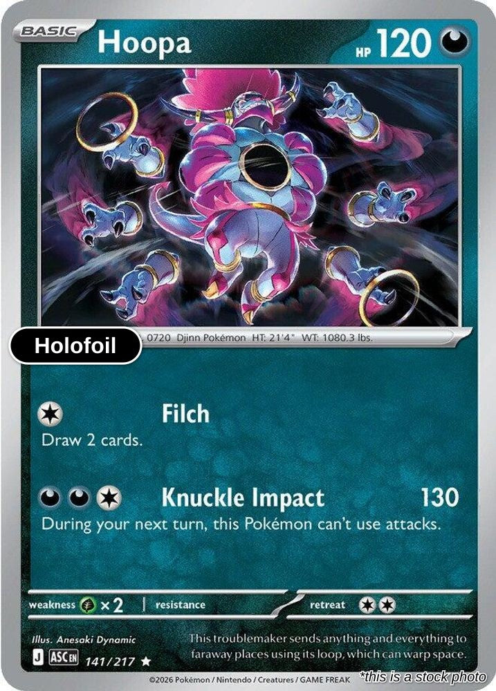 Hoopa