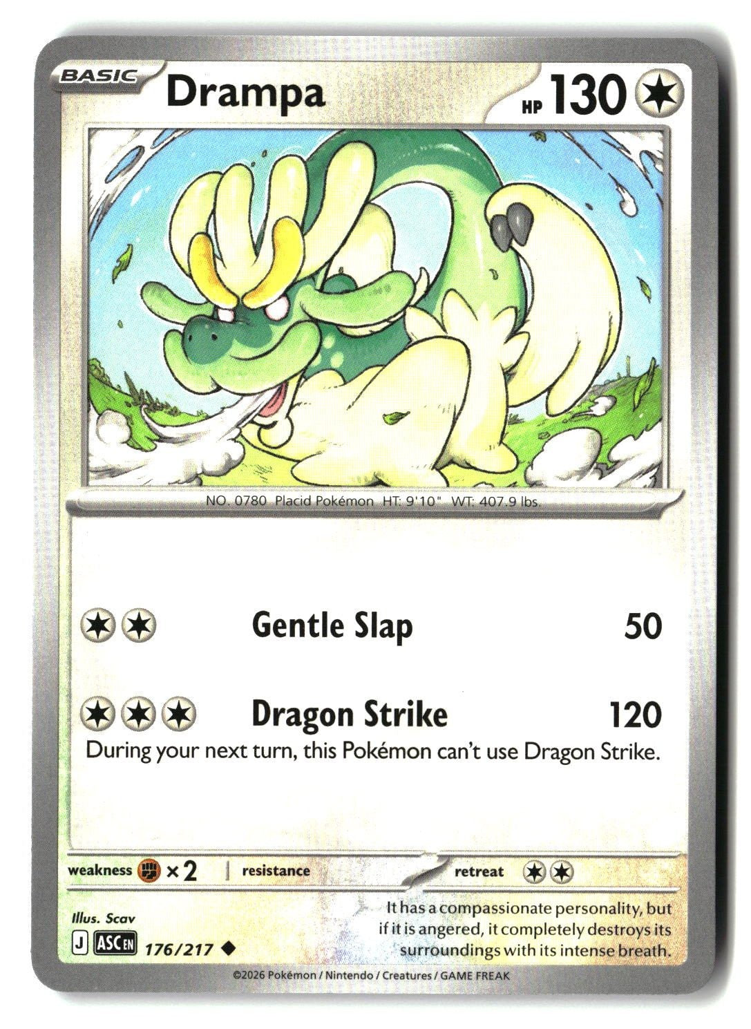Drampa