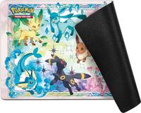 Pokemon TCG: Prismatic Evolutions Super-Premium Collection Playmat