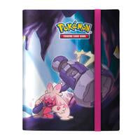 Pokemon - Gallery Series 9-Pocket PRO-Binder (Tinkaton)