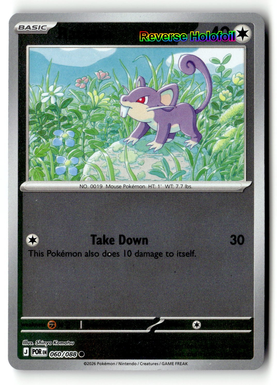 Rattata