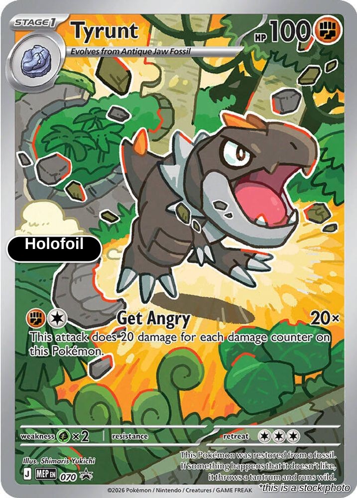 Tyrunt - 070