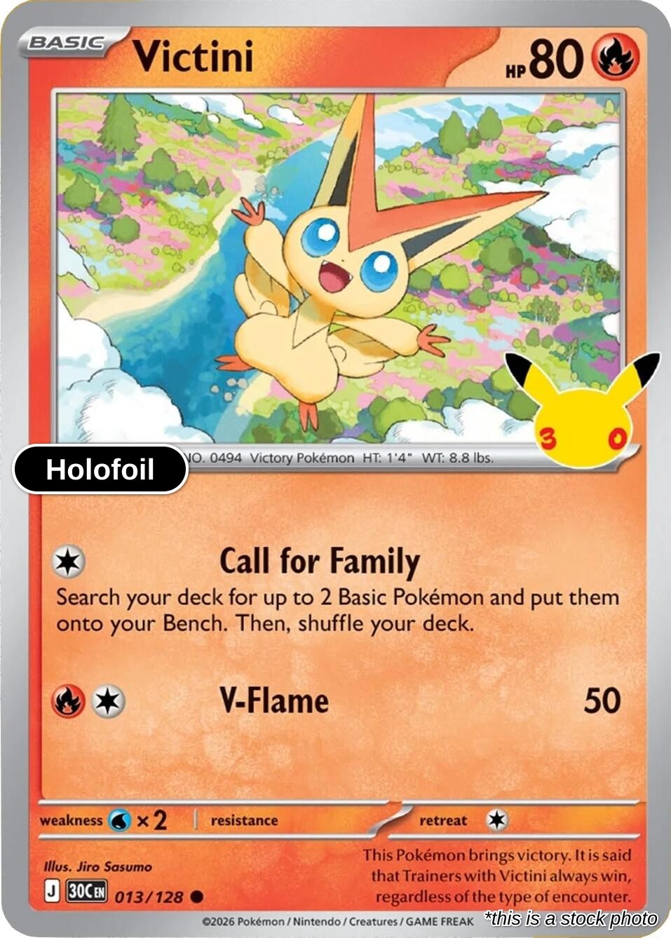 Victini