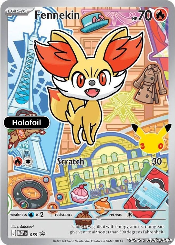 Fennekin - 059