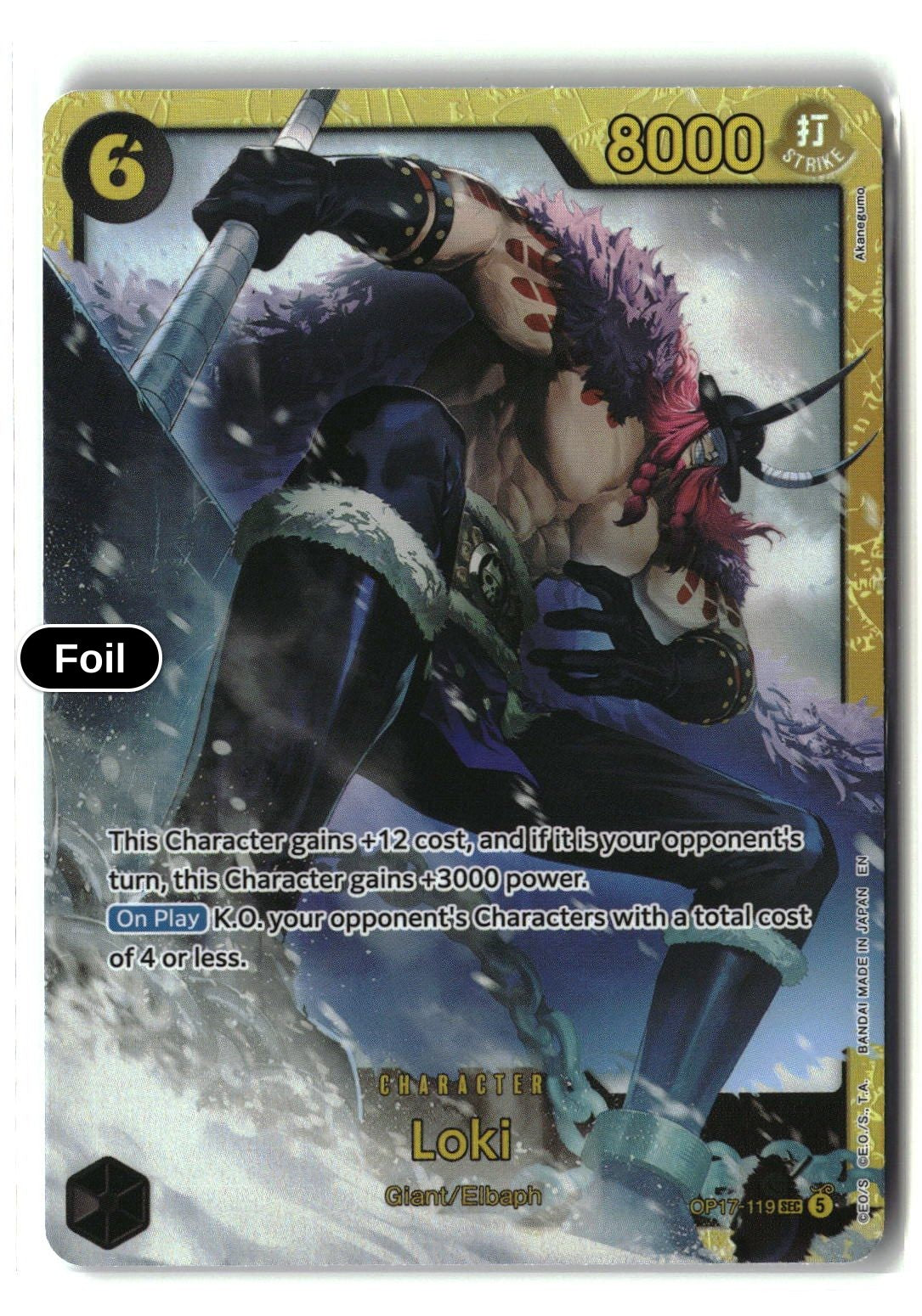 Loki