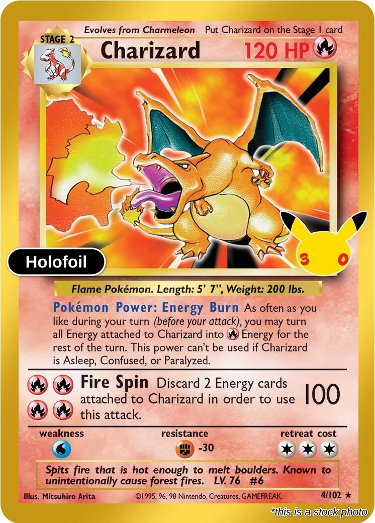 Charizard