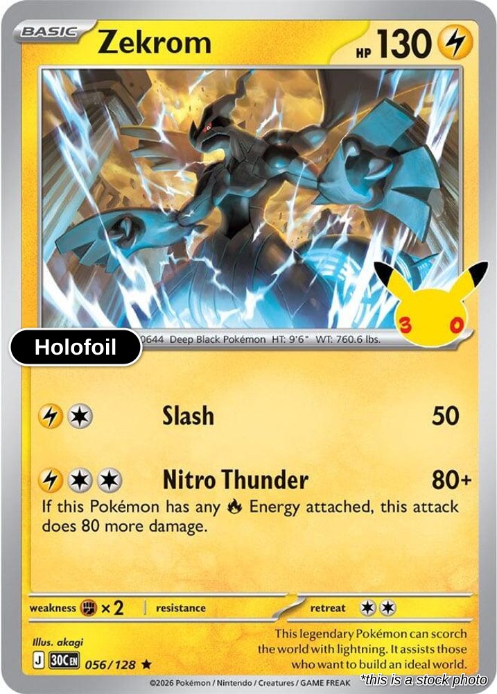 Zekrom