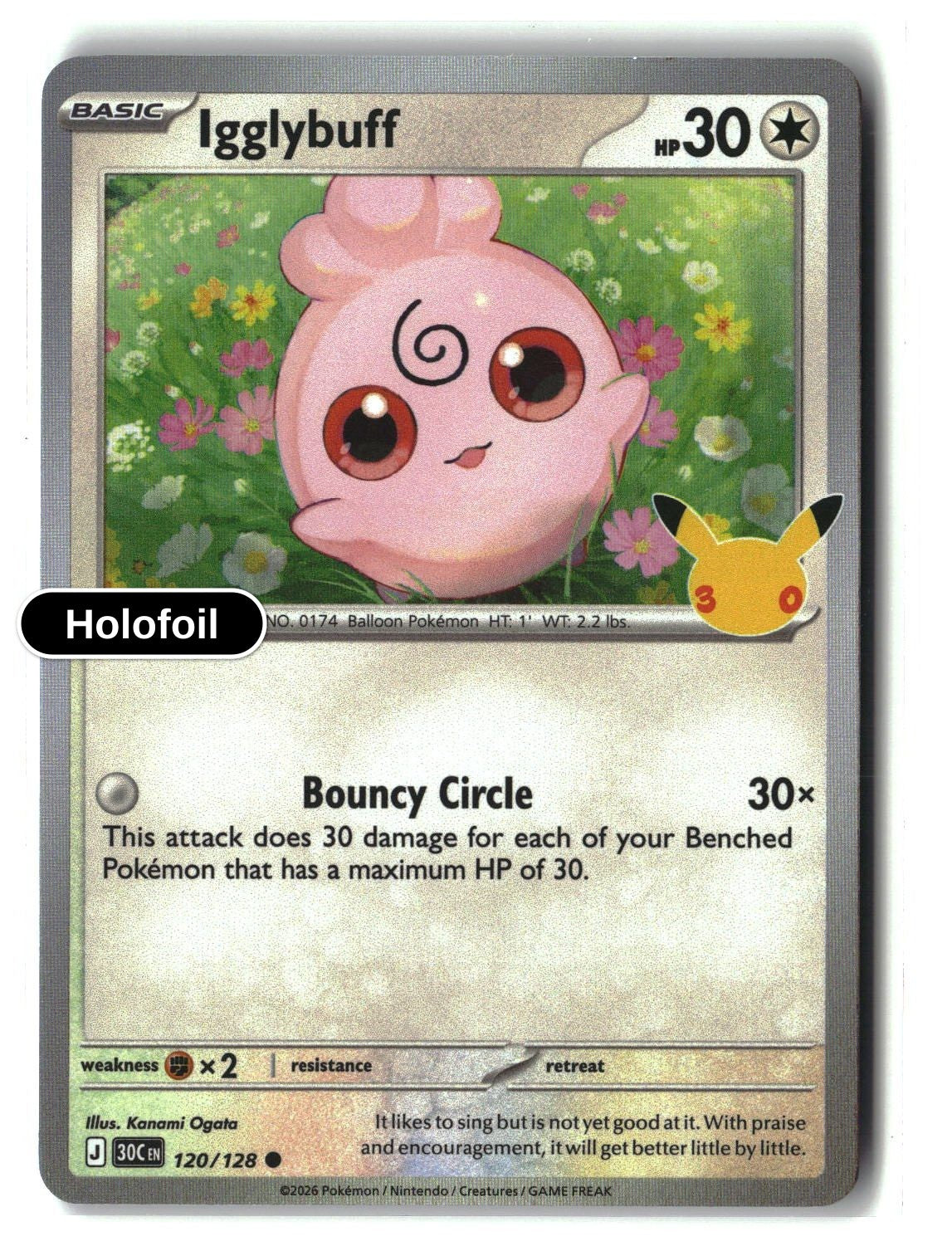 Igglybuff