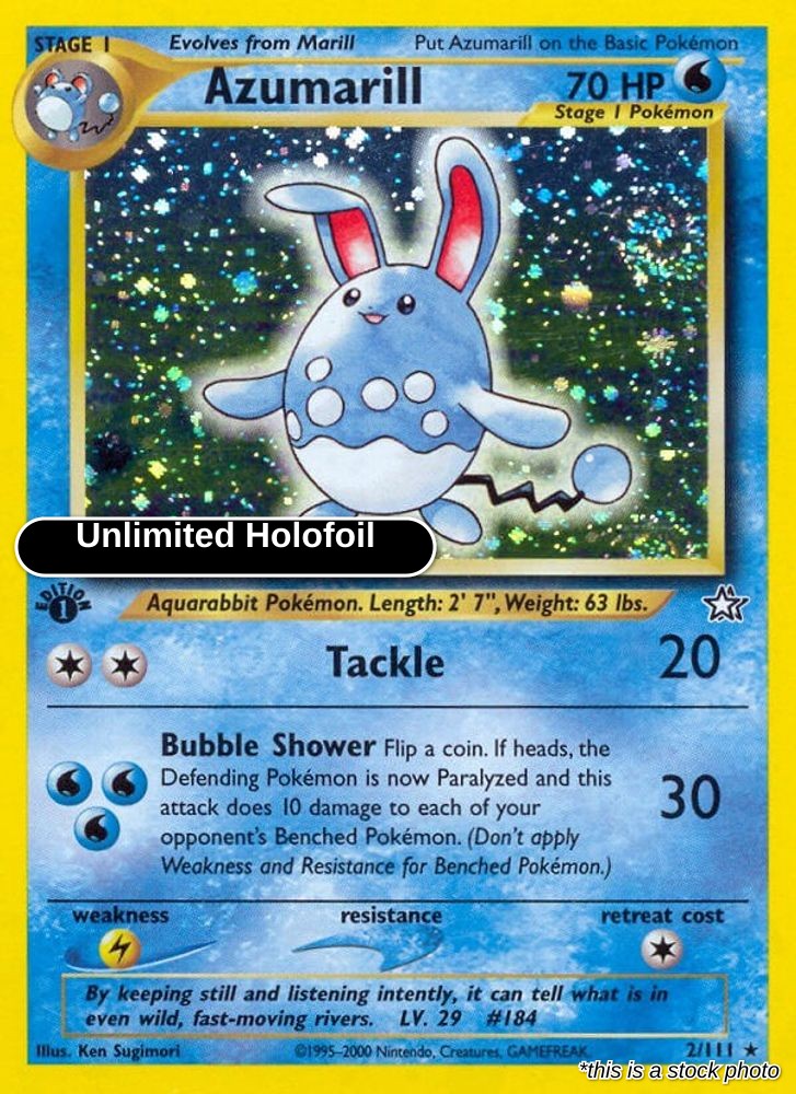 Azumarill